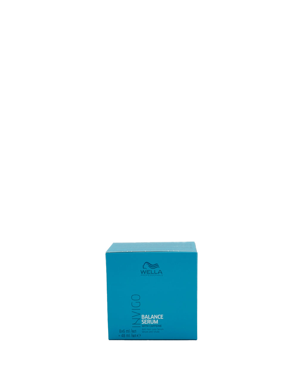 Wella Professionals - Balance Serum Anti-hair loss vials