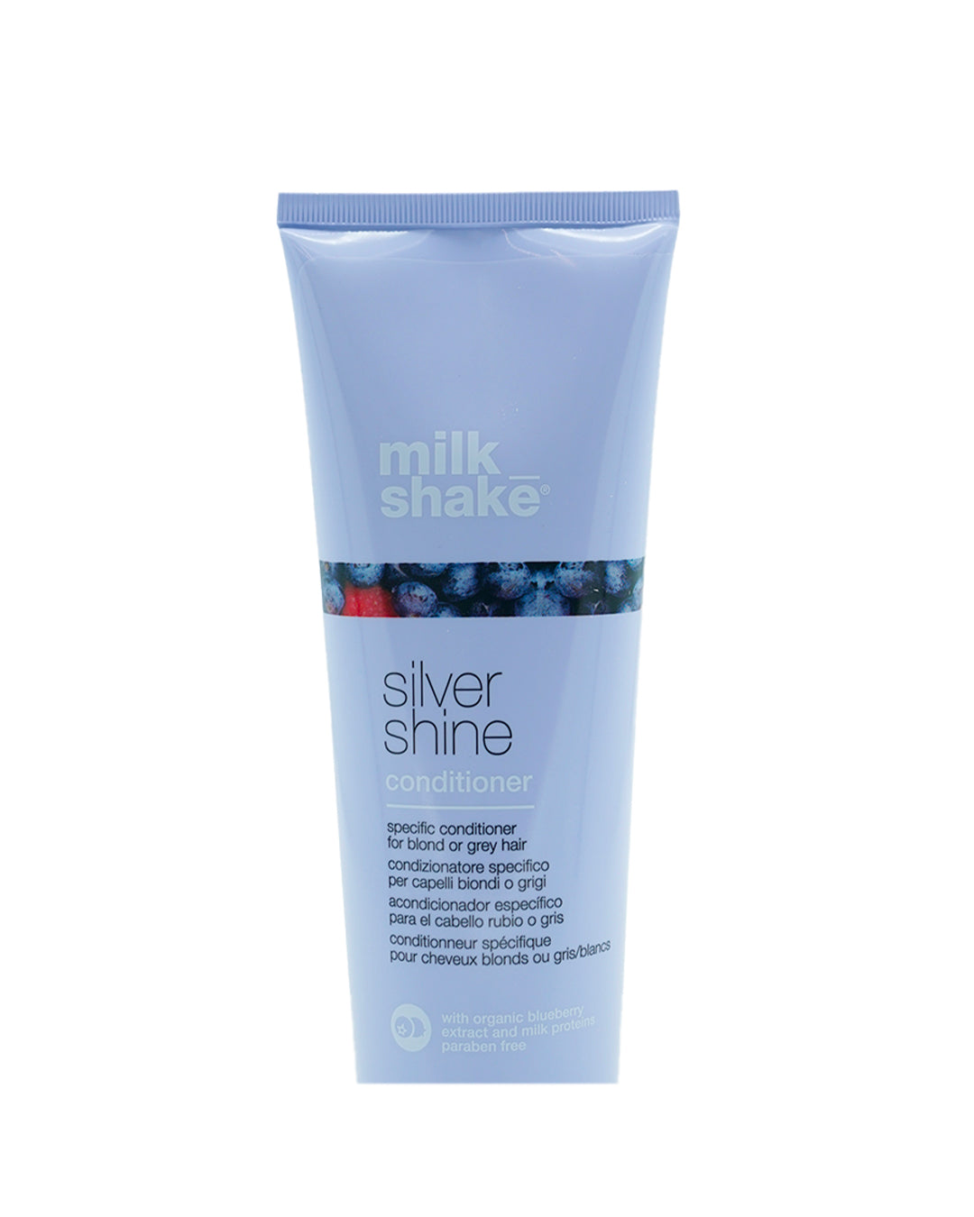 Milk Shake - Silver shine conditioner