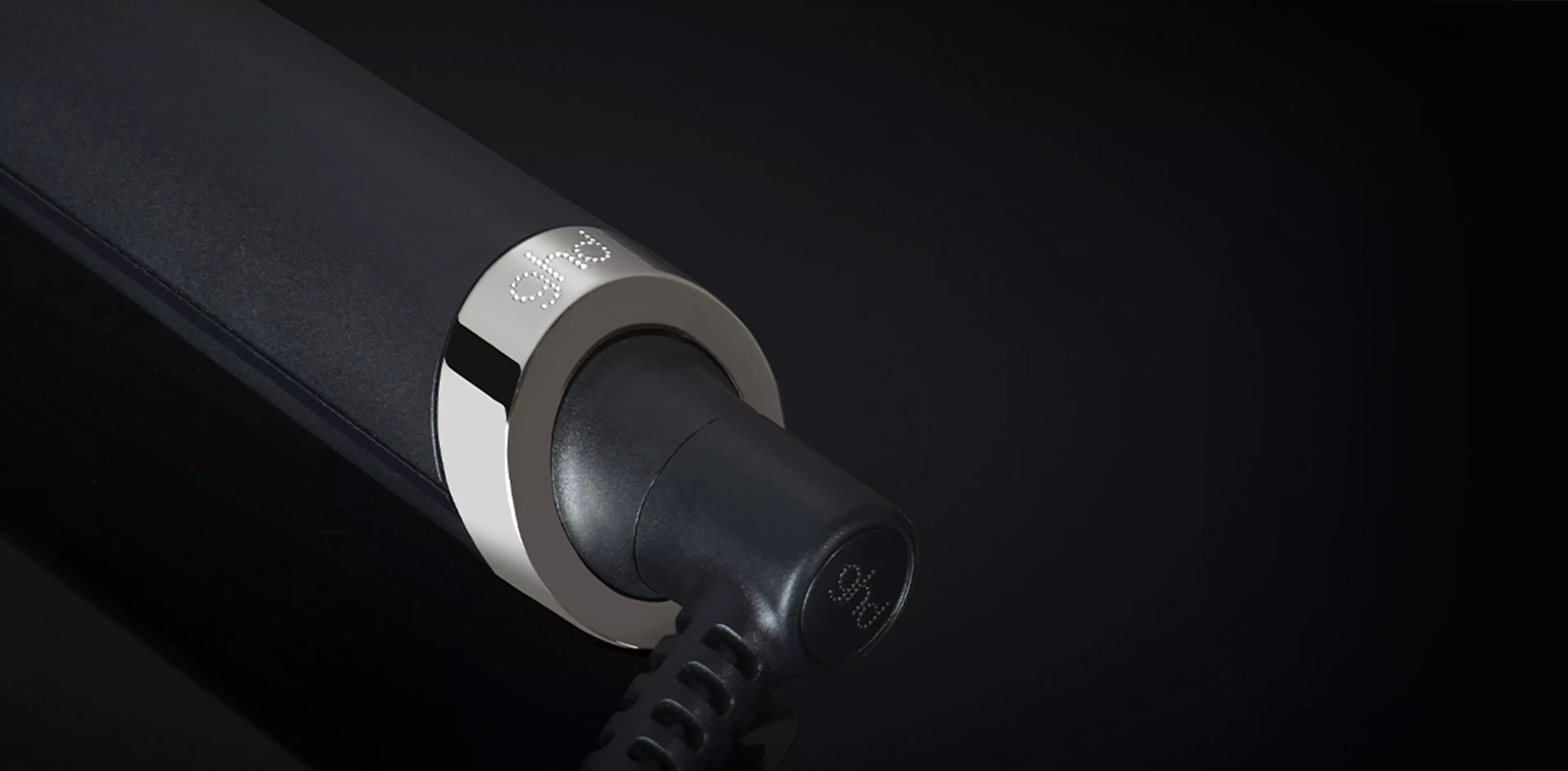 GHD - GHD RISE™ SPAZZOLA VOLUMIZZANTE