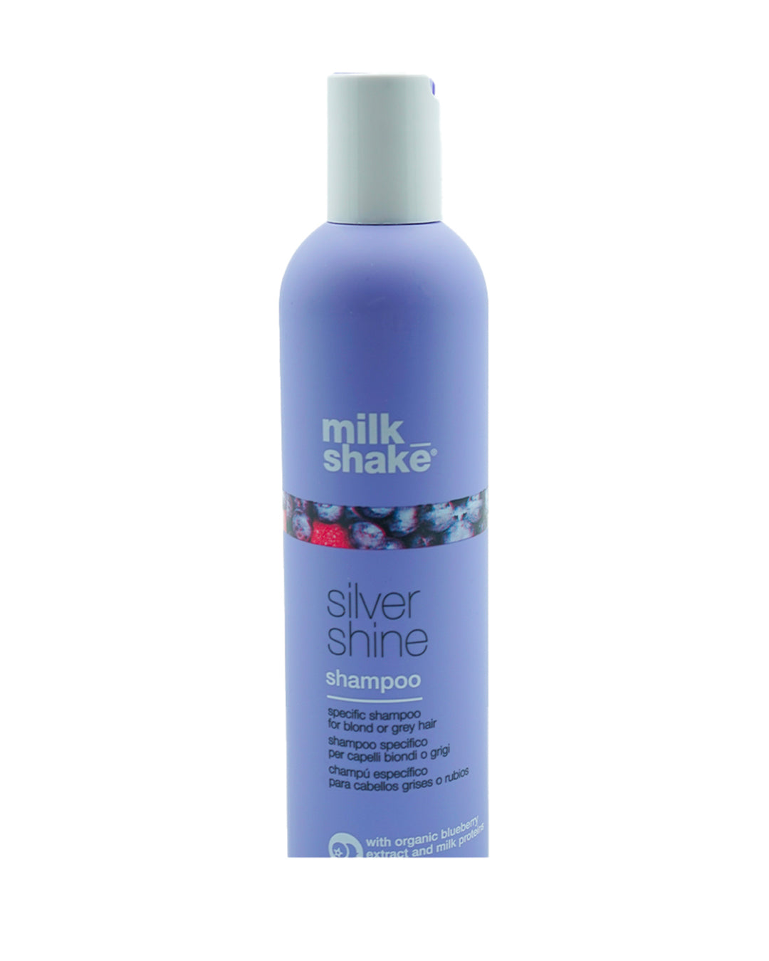 Milk Shake - Silver Shine shampoo