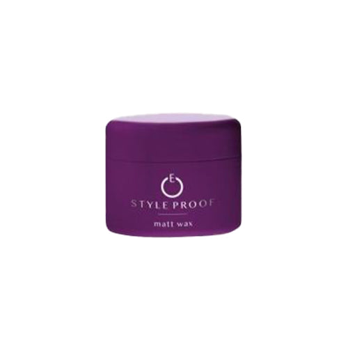 Emsibeth Matte Wax - new formula