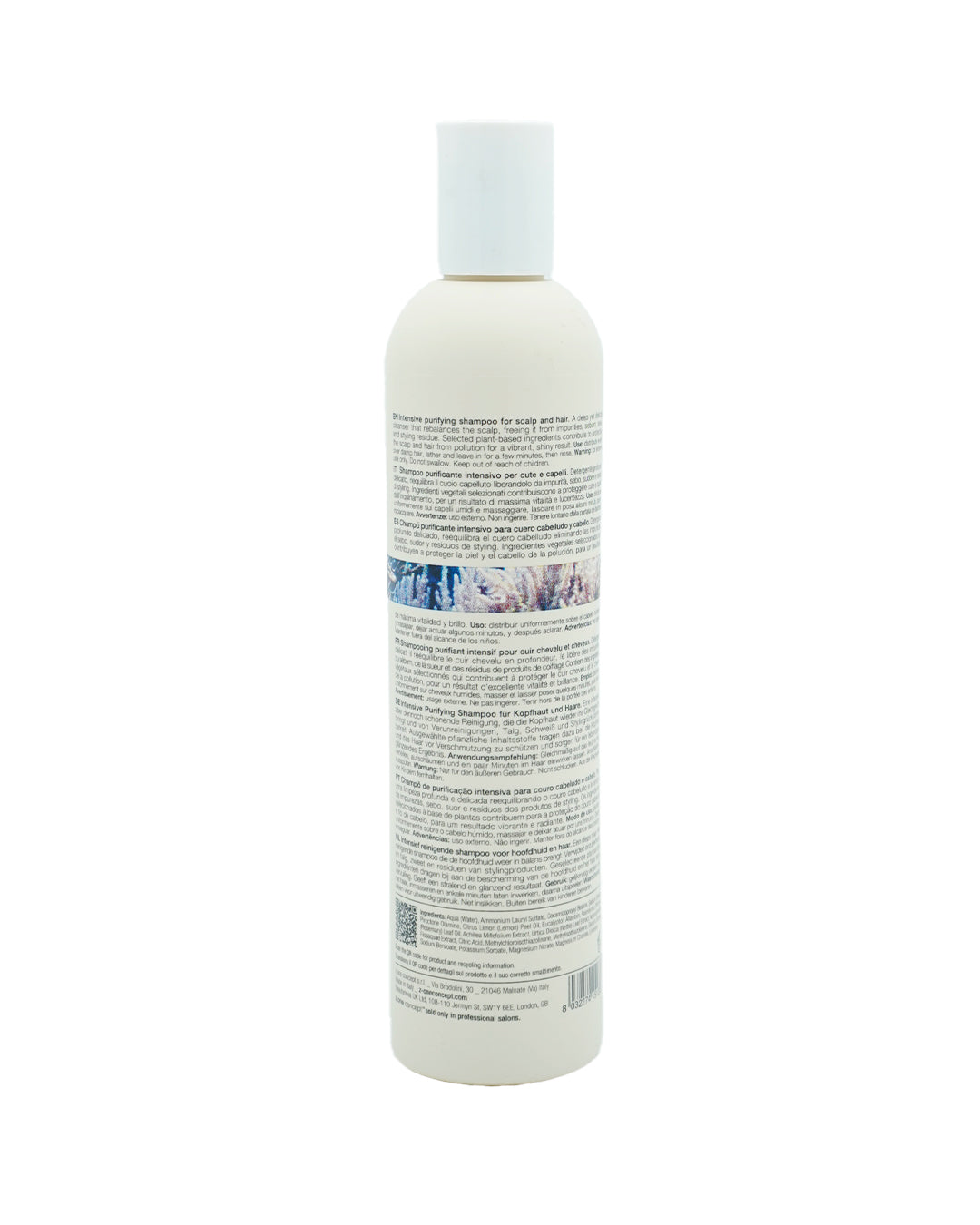 Milk Shake - Purifying blend shampoo