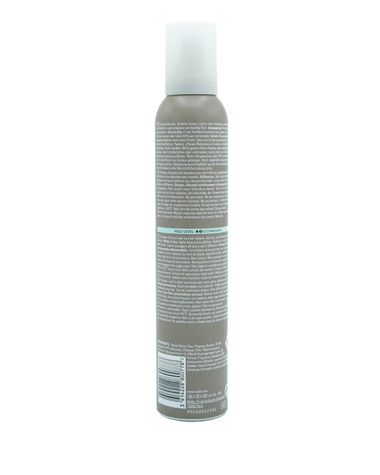 Wella Professionals - Boost Bounce Nutricurls Mousse per capelli ricci