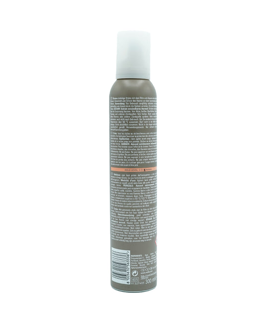 Wella Professionals - Shape Control Styling Mousse Extra Forte