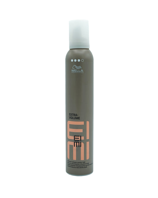 Wella Professionals - Extra Volume styling mousse volumizzante ad alta resistenza