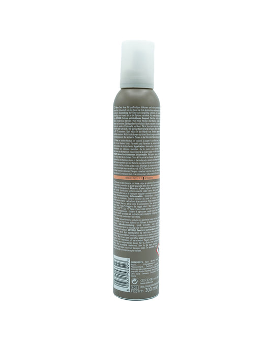 Wella Professionals - Extra Volume styling mousse volumizzante ad alta resistenza
