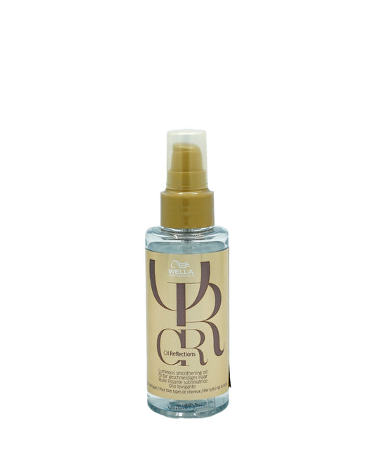 Wella Professionals - Oil Reflections olio levigante