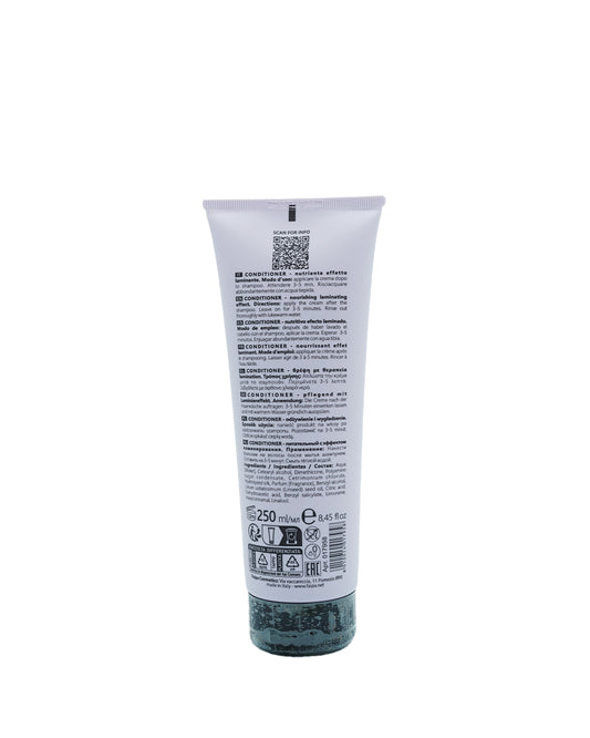 Faipa - Seta & Lino Conditioner nutriente effetto laminante