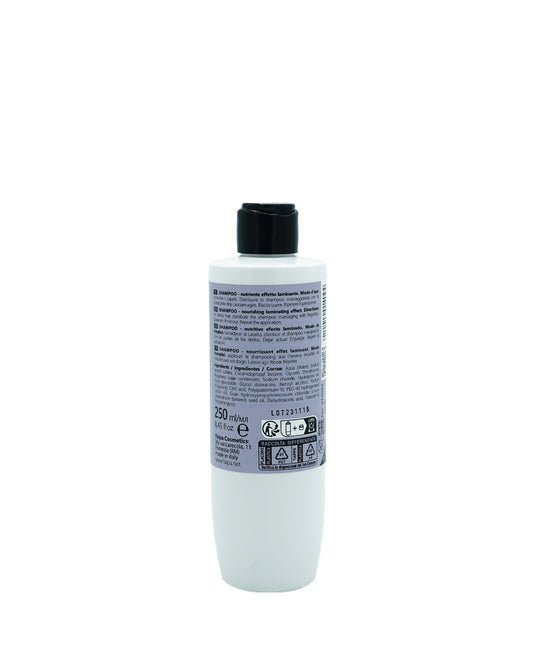 Faipa - Seta & Lino Shampoo nutriente effetto laminante
