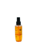 Faipa – Silk & Linen Liquid Crystals Leinsamen-Laminiereffekt