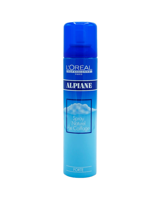 L'Oreal Professionel Paris - Spray naturel de coiffage forte