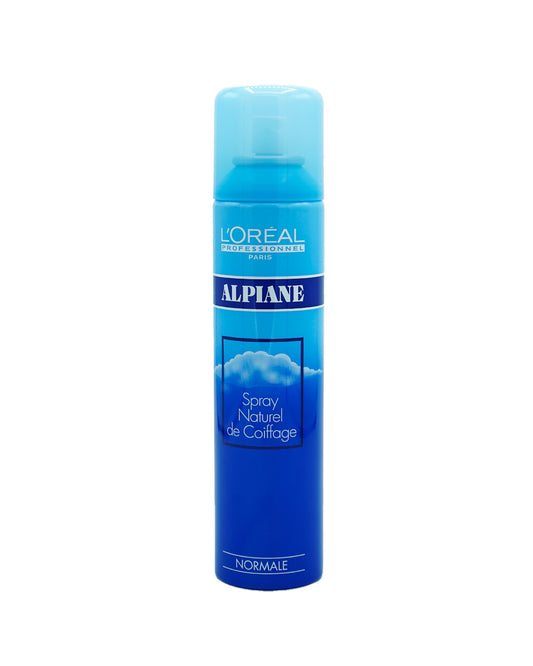 L'Oreal Professionel Paris - Spray natural de coiffage normale