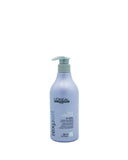 L'Oreal Professionel Paris - Oil incell Shampoo smoothing unruly hair