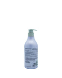 L'Oreal Professionel Paris - Oil incell Shampoo smoothing unruly hair