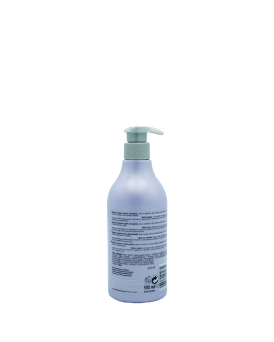 L'Oreal Professionel Paris - Oil incell Shampoo smoothing unruly hair
