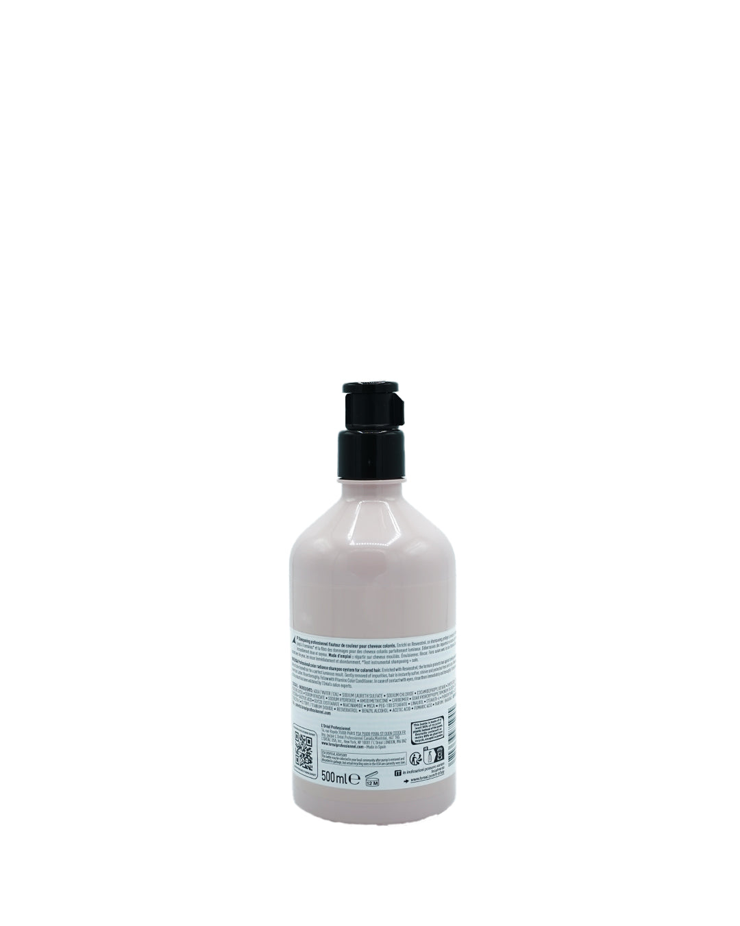 L'Oreal Professionel Paris - Professional Shampoo - Vitamino Color - Color radiance system - per capelli colorati