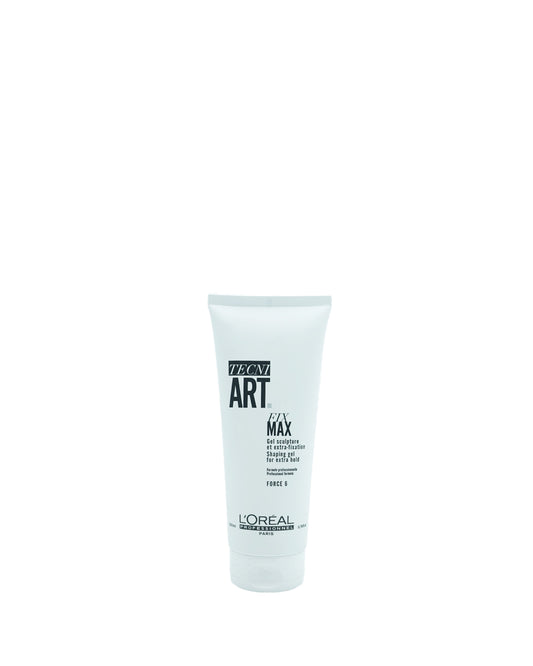 L'Oreal Professionel Paris - Maximum hold gel