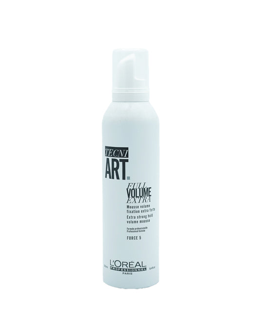 L'Oreal Professionnel Paris - Mousse volume extra-forte