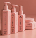 SCHWARZKOPF PROFESSIONAL
FIBRE CLINIX Fortify Multi-Repair Spray 200 ml