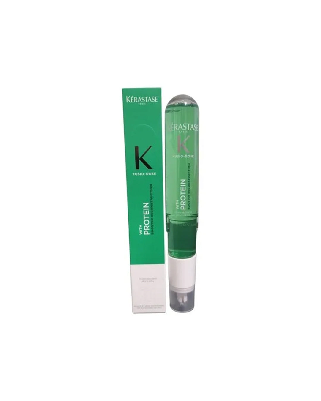Kérastase - Fusio Dose Con Protein Booster Ricostruzione 120ml