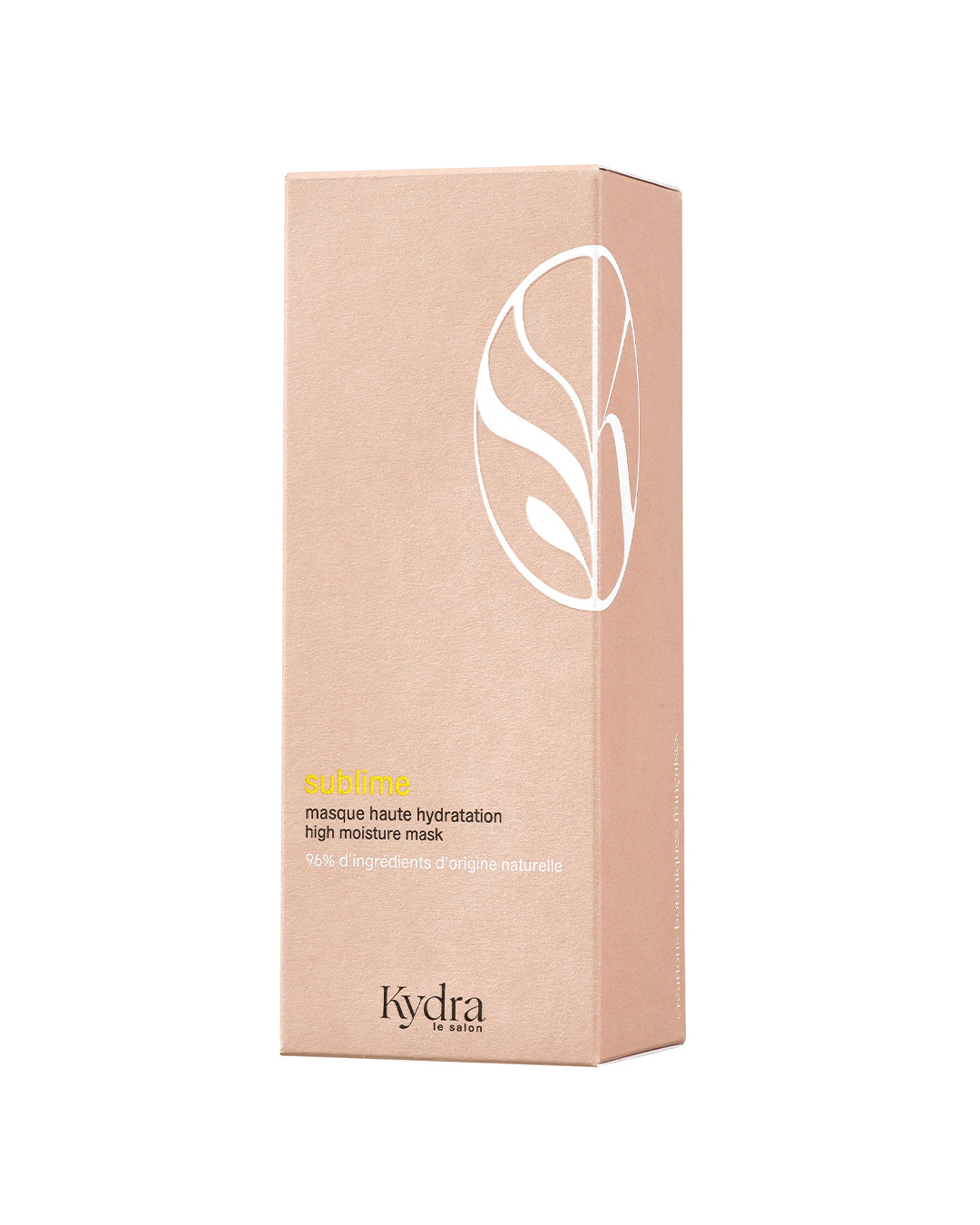 Kydra - MASCHERA SUBLIME