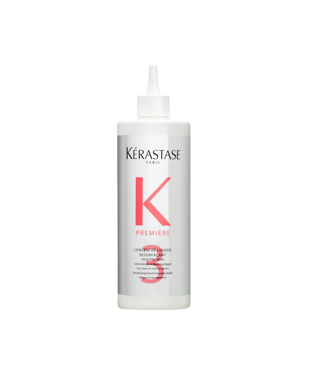 Kérastase - Première Concentrè Liquide Resurfacant 400ml