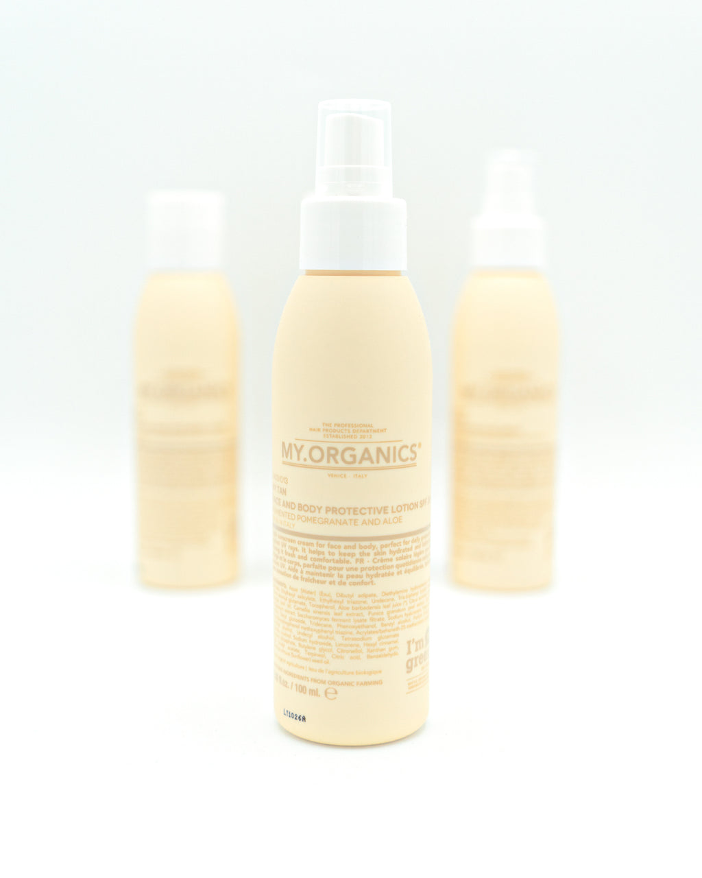 MIS ORGÁNICOS - CAJA REGALO RESURRECCIÓN Viajes