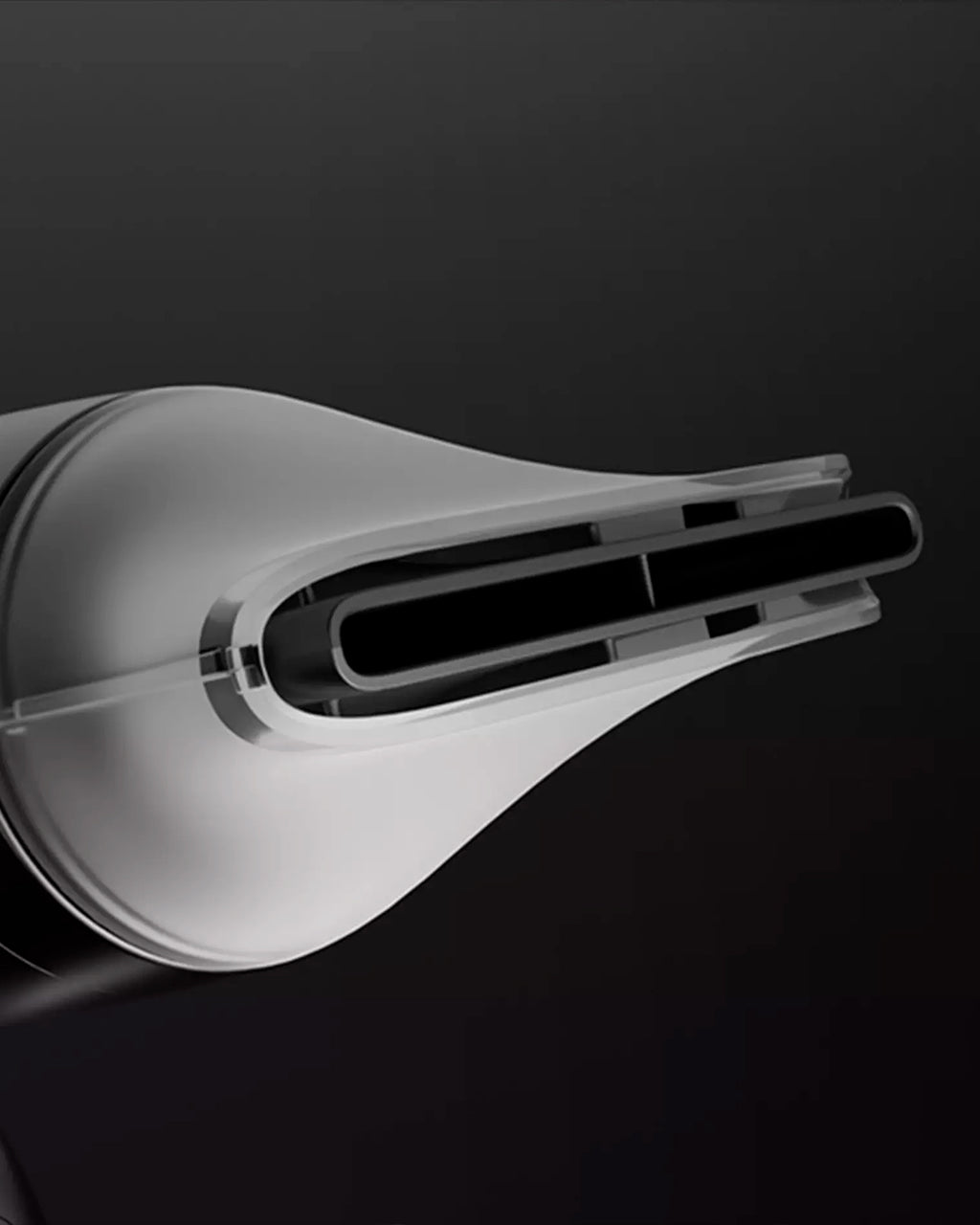 GHD - GHD SPEED PHON A IONI NERO OPACO