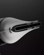 GHD - GHD SPEED PHON A IONI NERO OPACO