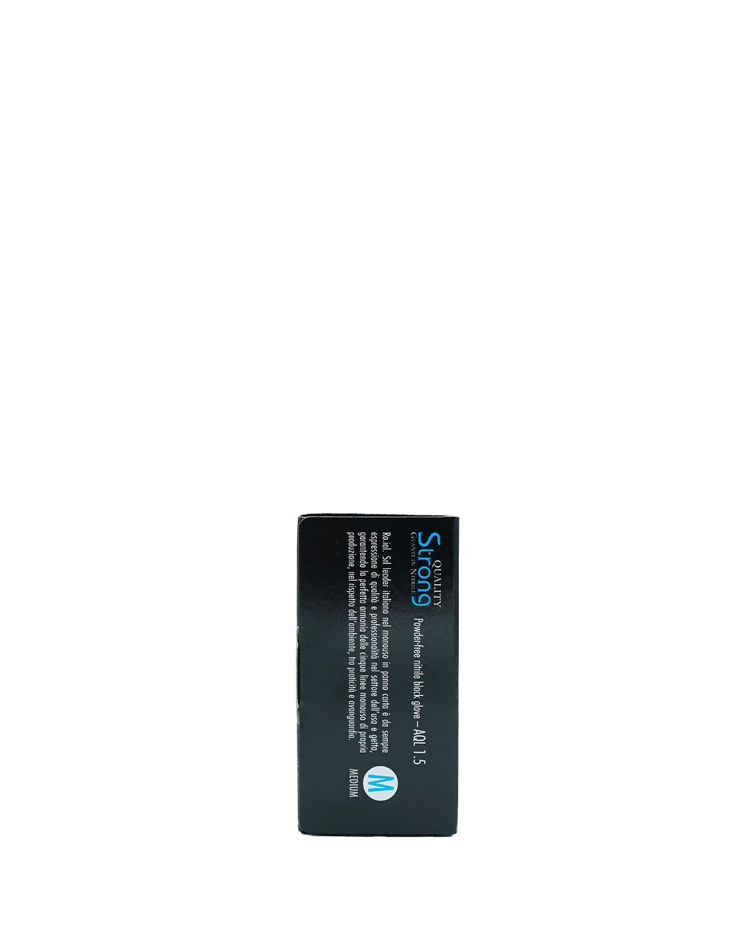 Ro.ial. - Nitrile gloves - Strong