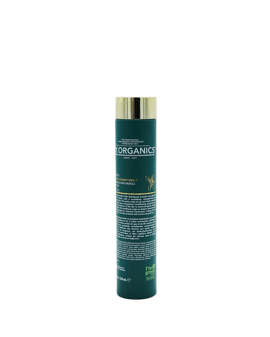 MY.ORGANICS - My.Luxe conditioner
