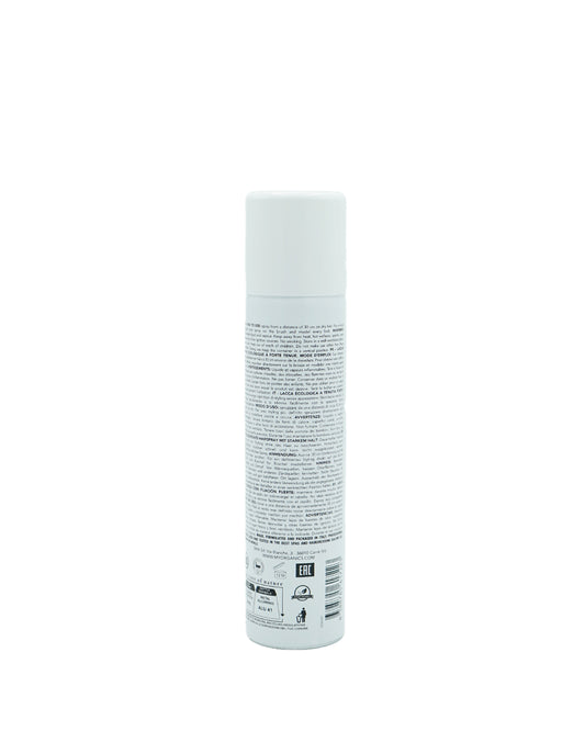MY.ORGANICS - The organic hydrating ecological hairspray strong