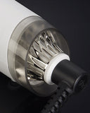 GHD DUET STYLE - WHITE 2 IN 1 HAIR DRYER PLATE