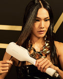 GHD DUET STYLE - WHITE 2 IN 1 HAIR DRYER PLATE