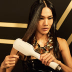 GHD DUET STYLE - PIASTRA ASCIUGACAPELLI 2 IN 1 BIANCA