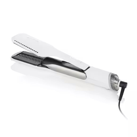GHD DUET STYLE - WHITE 2 IN 1 HAIR DRYER PLATE 