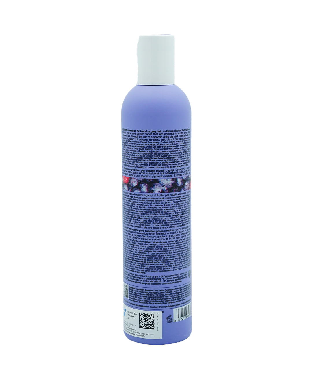 Milk Shake - Silver Shine shampoo