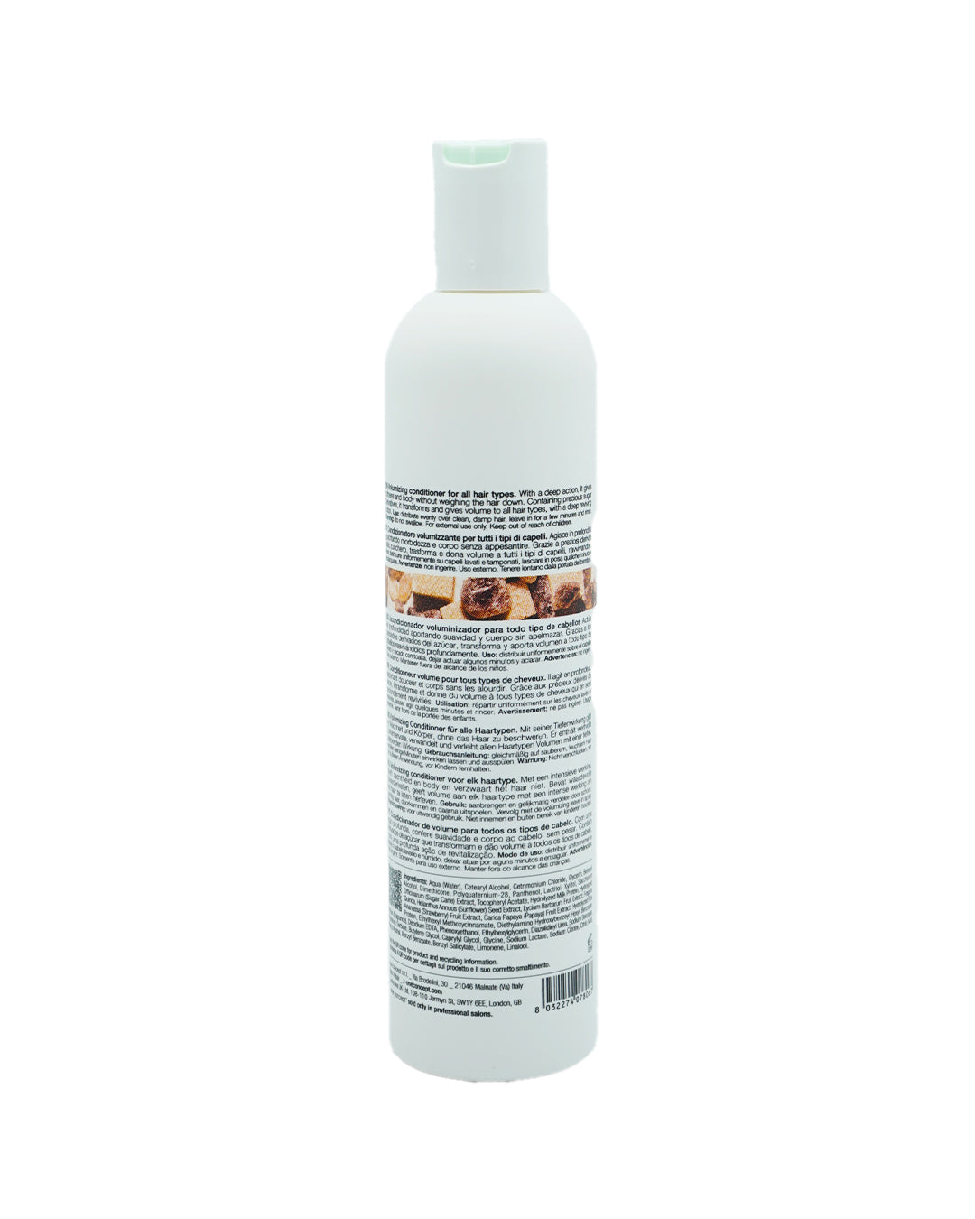 Milk Shake - Volume solution - Volumizing conditioner