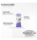 Kérastase Fusio-Dose Concentré [H.A] Ultra-Violett 10x12 ml