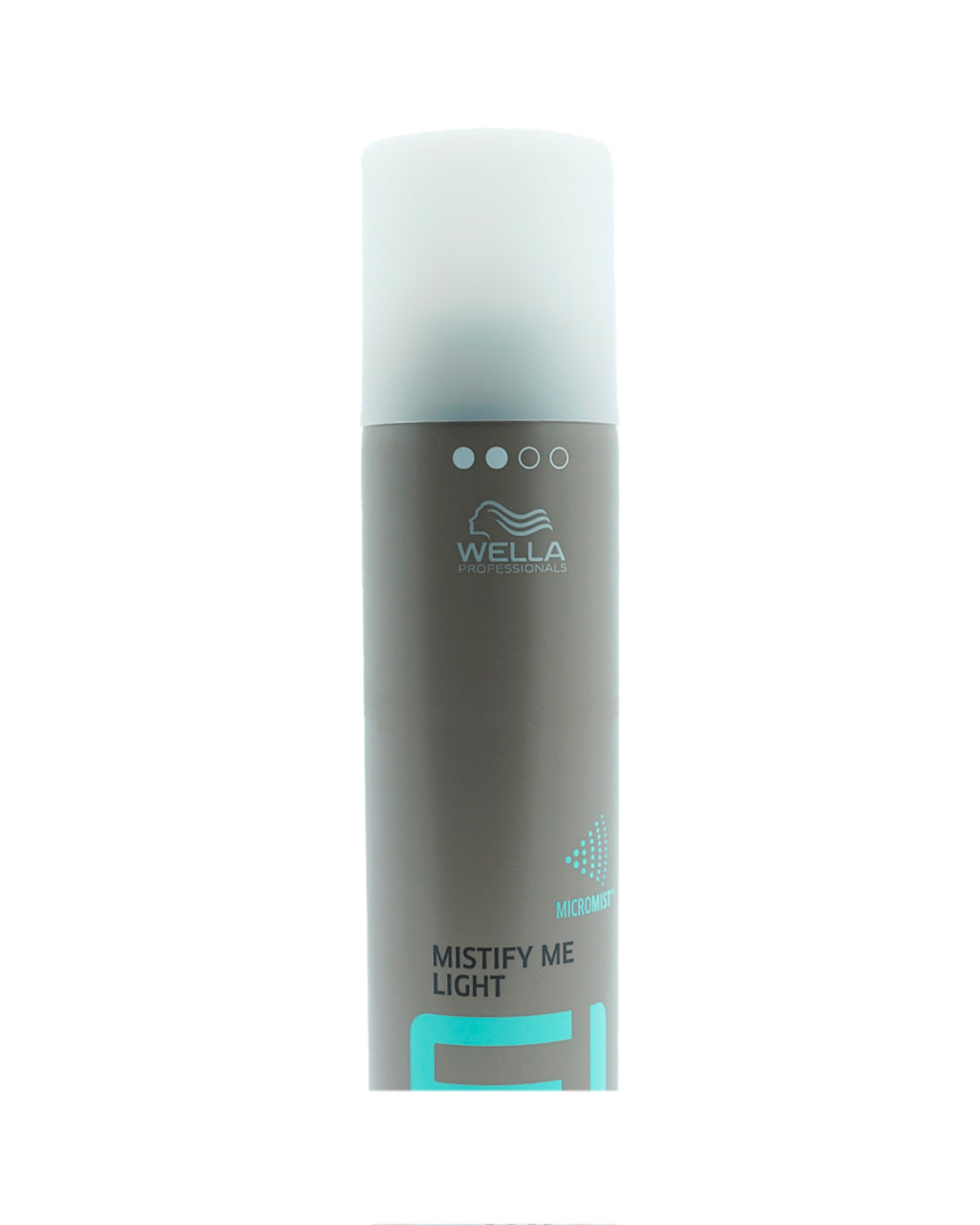 Wella Professionals - Mistify Me Light Spray ad asciugatura rapida livello 2