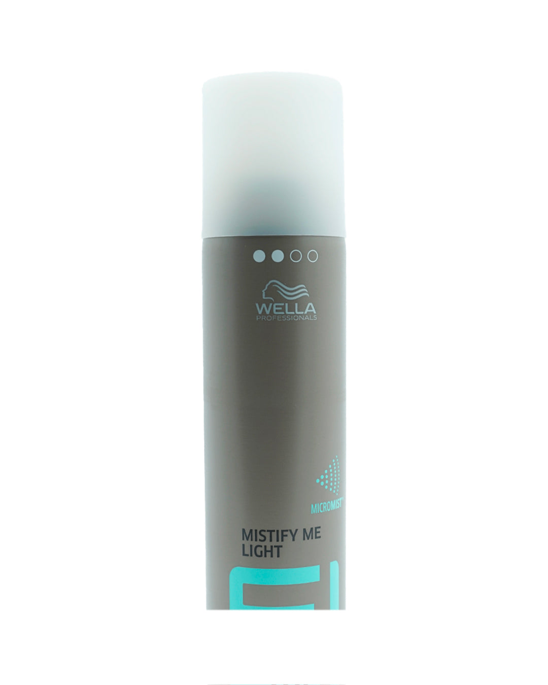 Wella Professionals - Mistify Me Light Quick Drying Spray Level 2