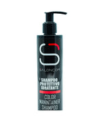 Saloncom - Moisturizing Protective Shampoo