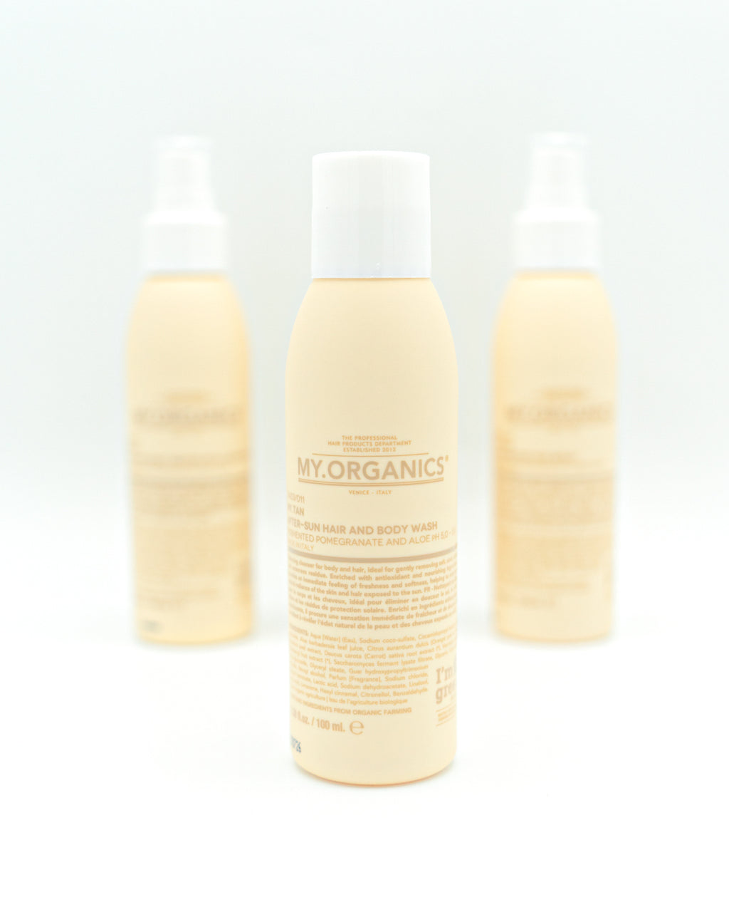 MIS ORGÁNICOS - CAJA REGALO RESURRECCIÓN Viajes