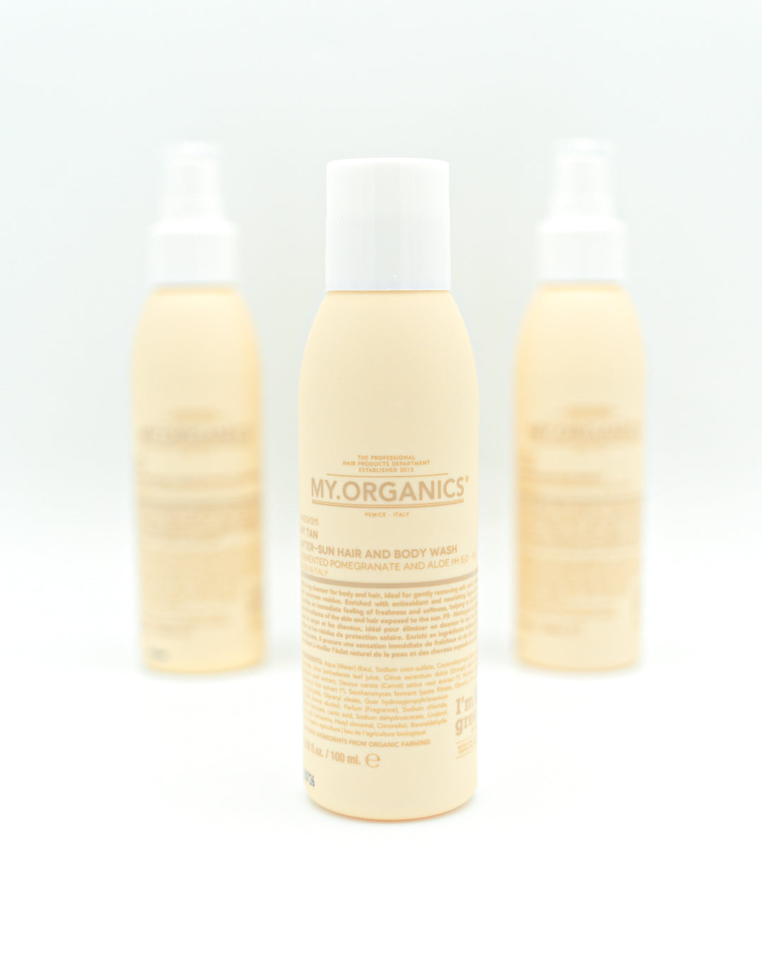 MIS ORGÁNICOS - CAJA REGALO RESURRECCIÓN Viajes