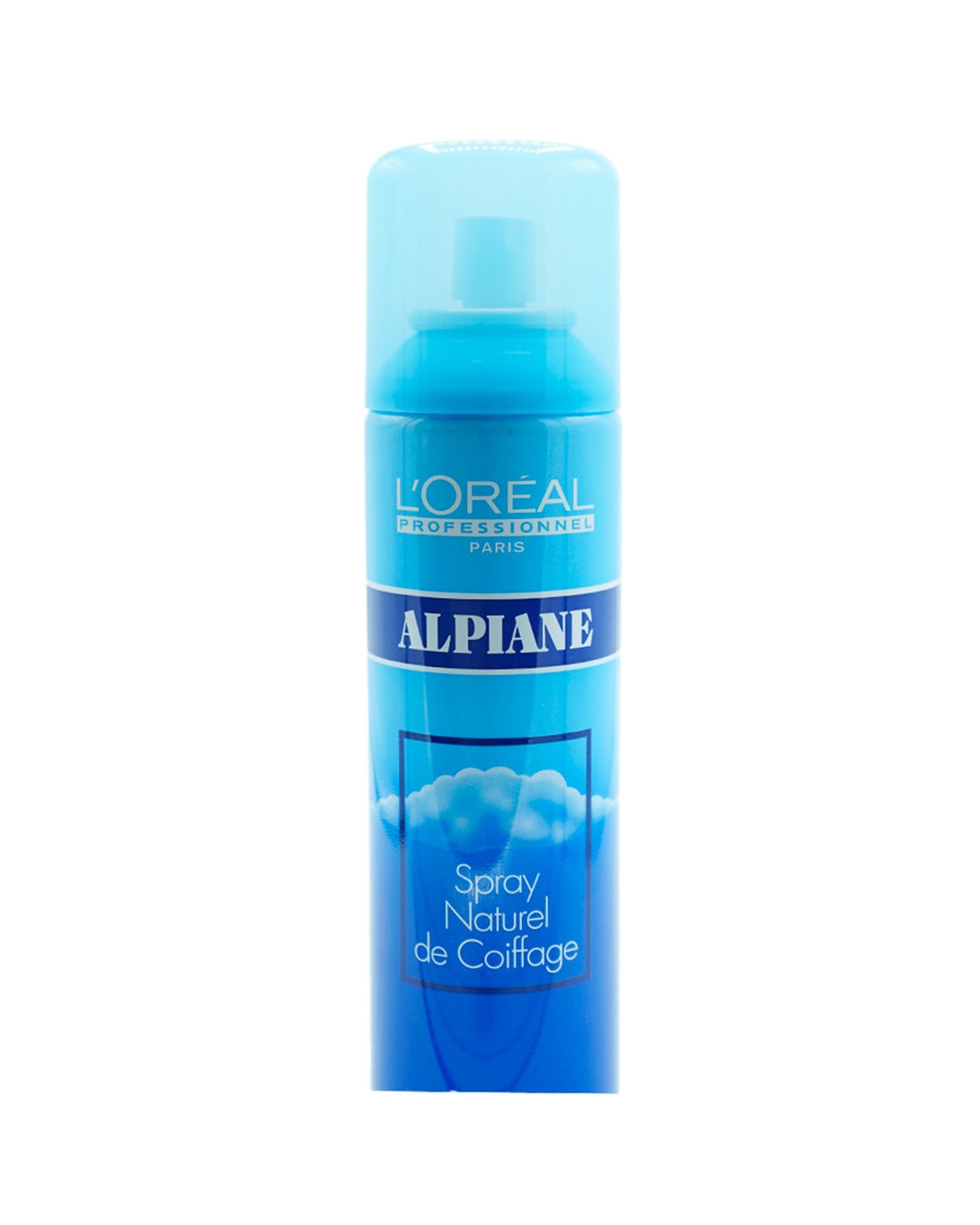 L'Oreal Professionel Paris - Spray natural de coiffage normale
