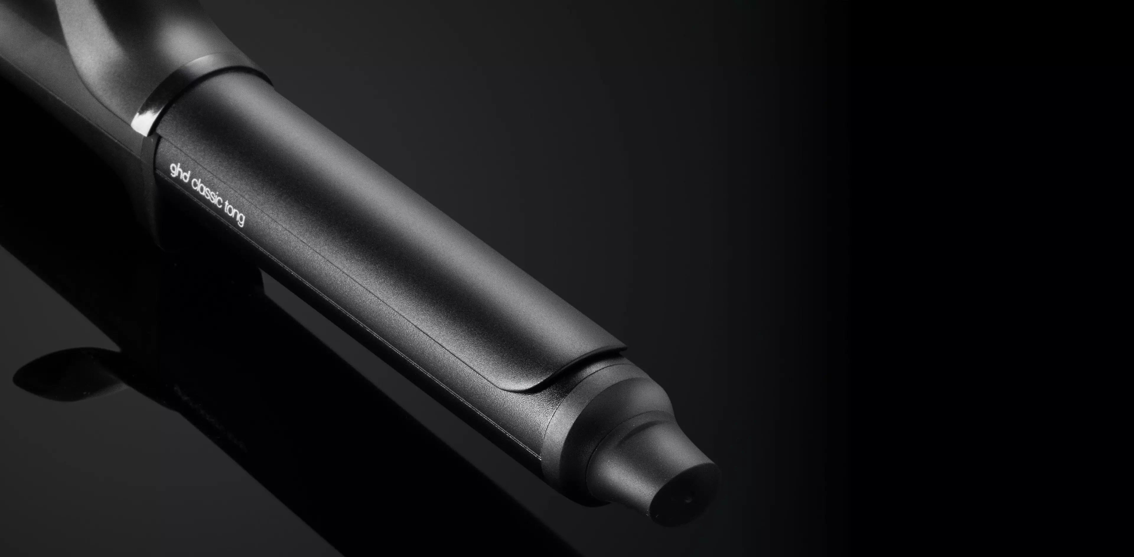 GHD - NUOVO GHD CHRONOS CURVE CLASSIC TONG (26MM) FERRO PER ONDE E RICCI DEFINITI
