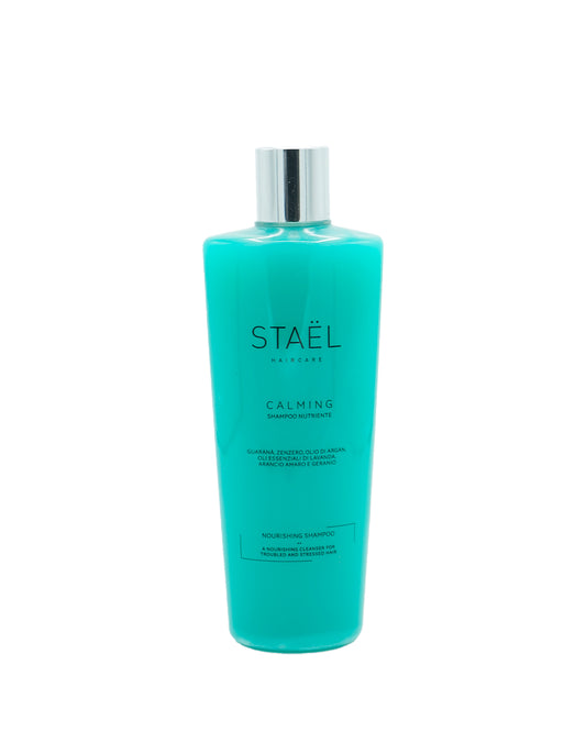STAEL - Calming - Nourishing Shampoo