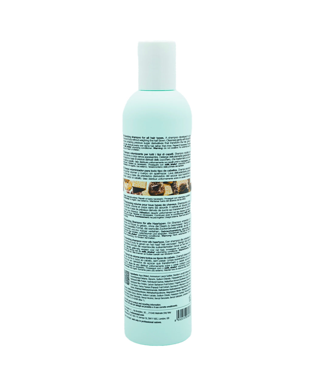 Milk Shake - Volume solution- Volumizing shampoo
