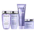 Kerastase Blond Kit Completo Capelli Biondi e Decolorati