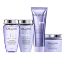 Kerastase Blond Komplettset für blondes und gebleichtes Haar